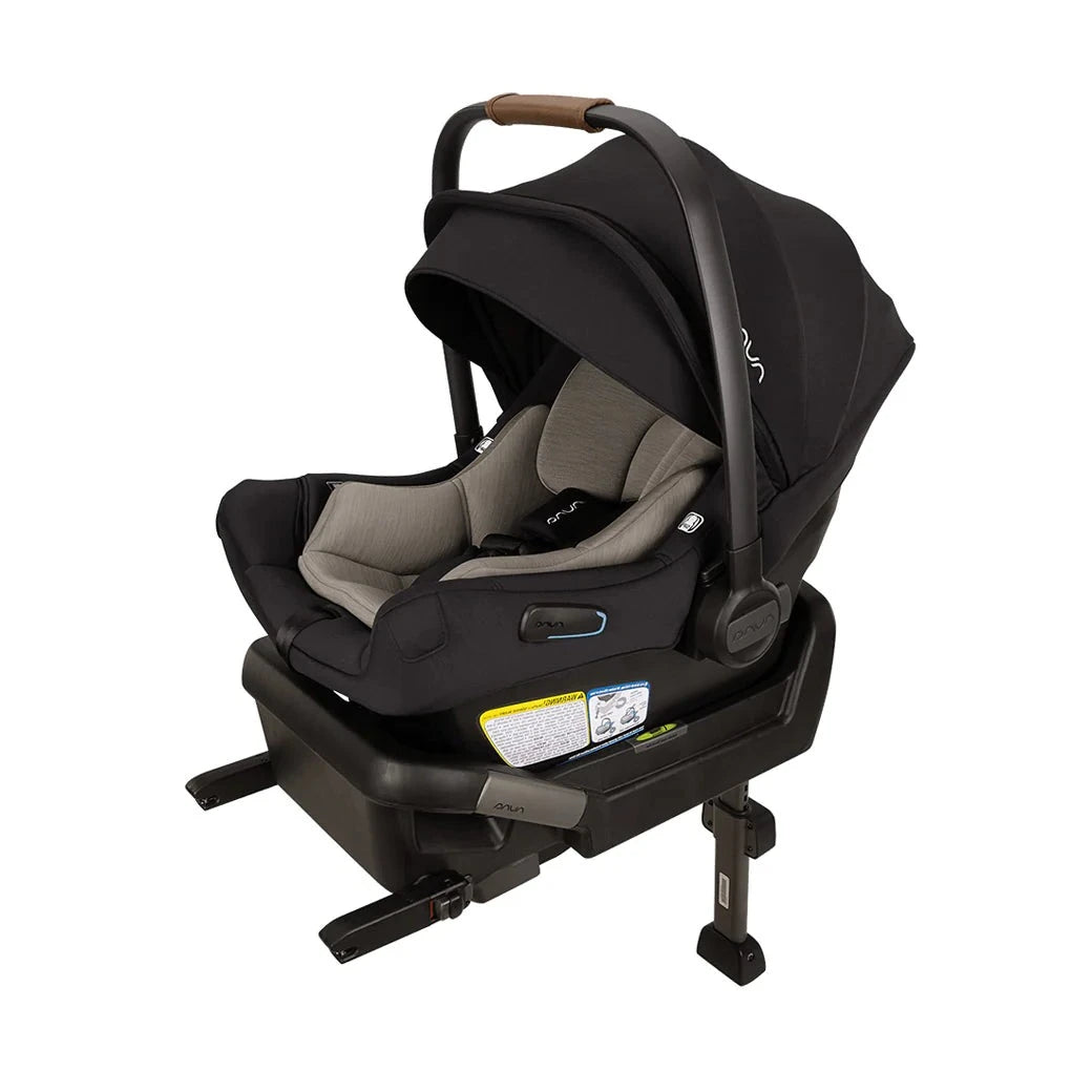 Are infant car seat bases universal hotsell