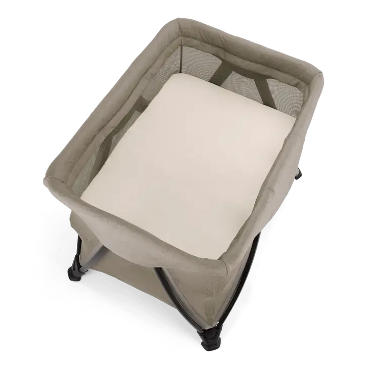 Nuna crib deals sheet