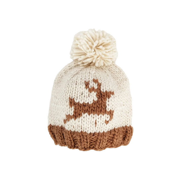 Huggalugs Oh Deer Hat