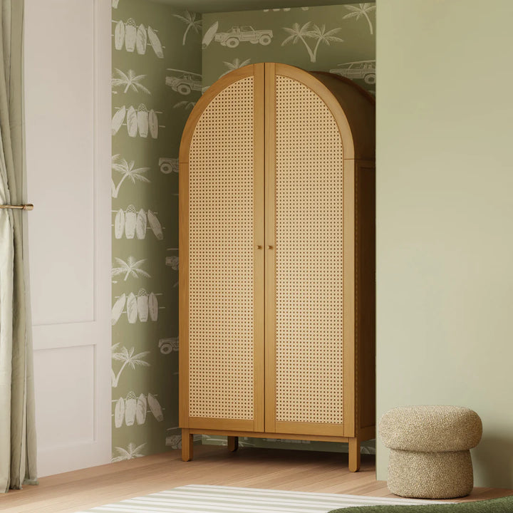 Babyletto Bondi Cane Assembled Amoire