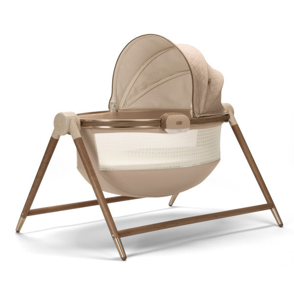 Maxi Cosi Smart Sibia Bassinet - Main Image