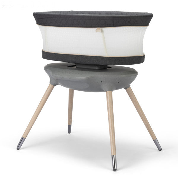 Maxi Cosi Starling Smart Bassinet – Baby Grand