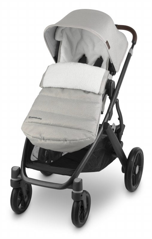 UPPAbaby Cozy Ganoosh Stroller Footmuff