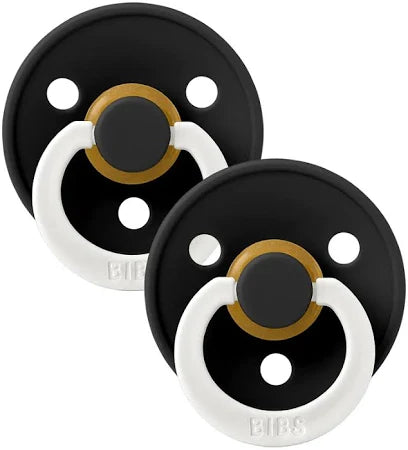 BIBS Pacifier 2 Pack