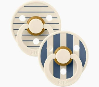 BIBS Pacifier 2 Pack
