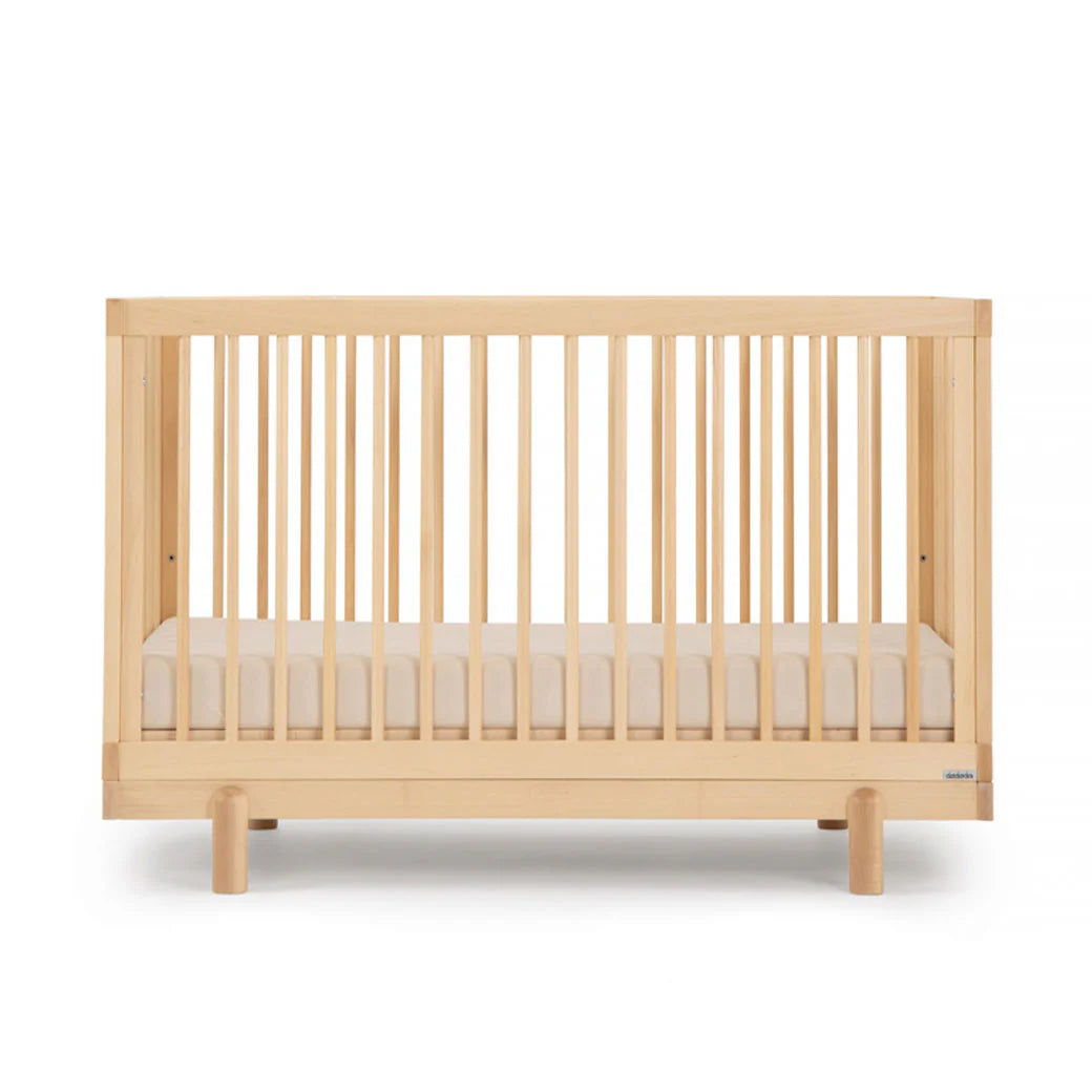 Dadada Bliss Italian 4-1 Convertible Crib – Baby Grand