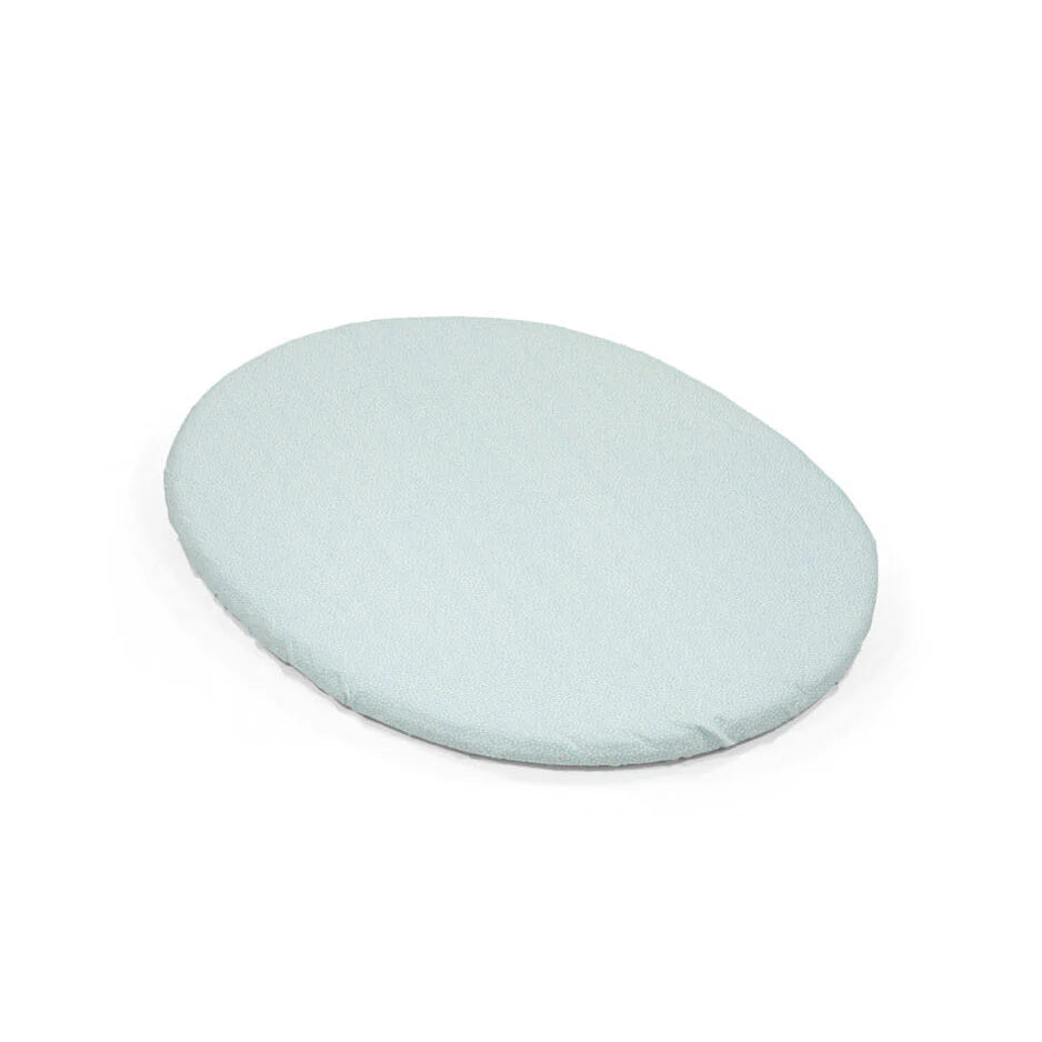 Stokke Sleepi V3 Mini Fitted Crib Sheet – Baby Grand