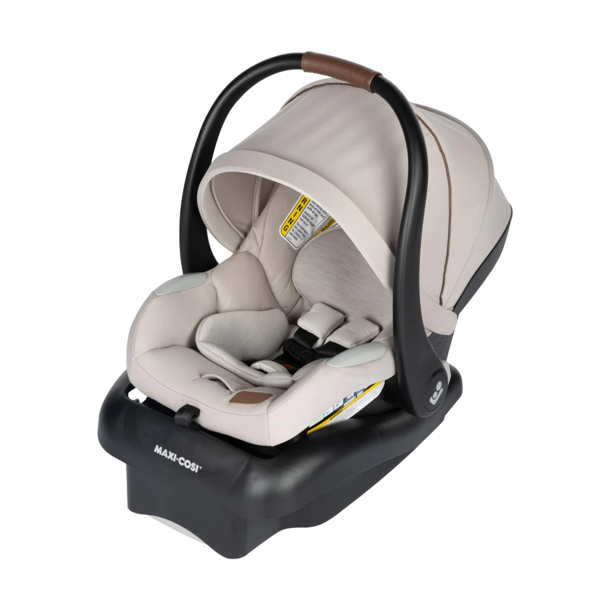 Maxi cosi car seat infant insert hotsell