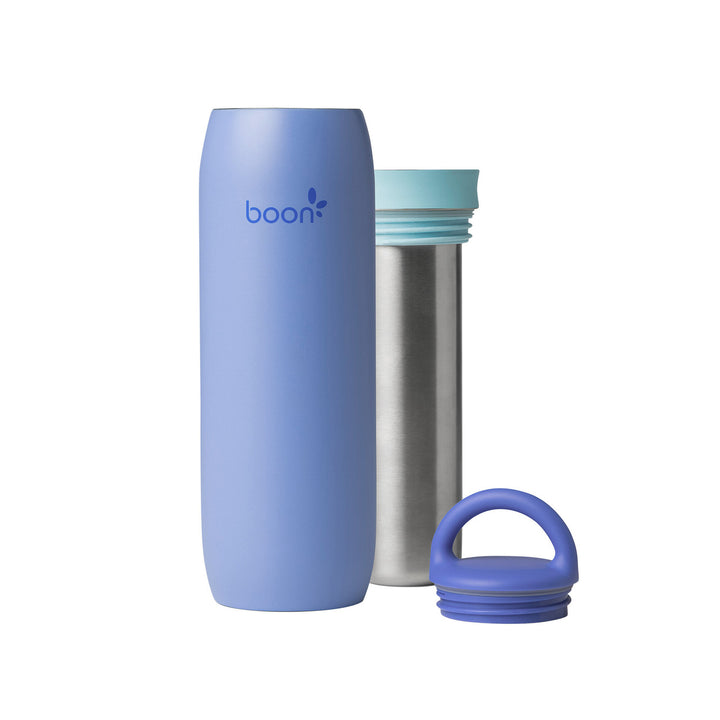 Boon FROSH Stainless Steel Portable Milk Chiller