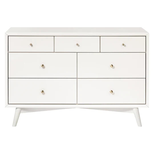 Consuelo 7 online drawer double dresser