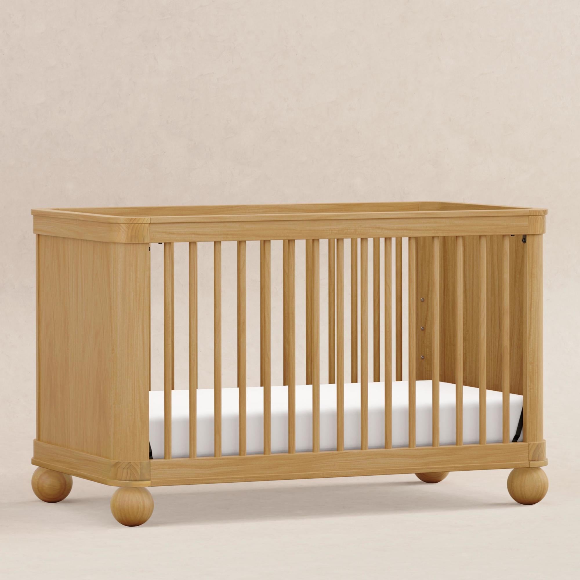 Namesake Crosby 3-in-1 Convertible Crib – Baby Grand