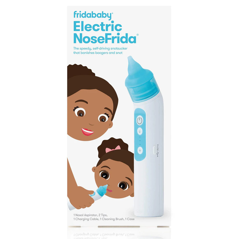 Fridababy Nose, Nail + Ear Picker, 3-in-1