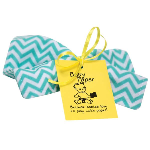Baby Paper Crinkle Toy
