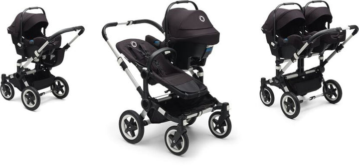 Bugaboo Donkey 5 Duo Complete Stroller