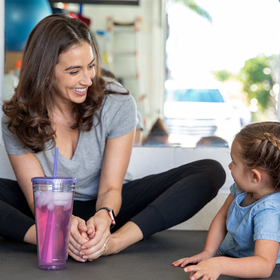 Boobie Hydromom Electrolyte Drink Mix for Moms