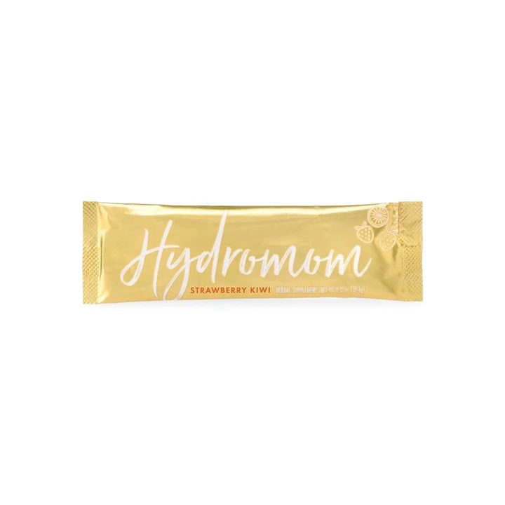 Boobie Hydromom Electrolyte Drink Mix for Moms