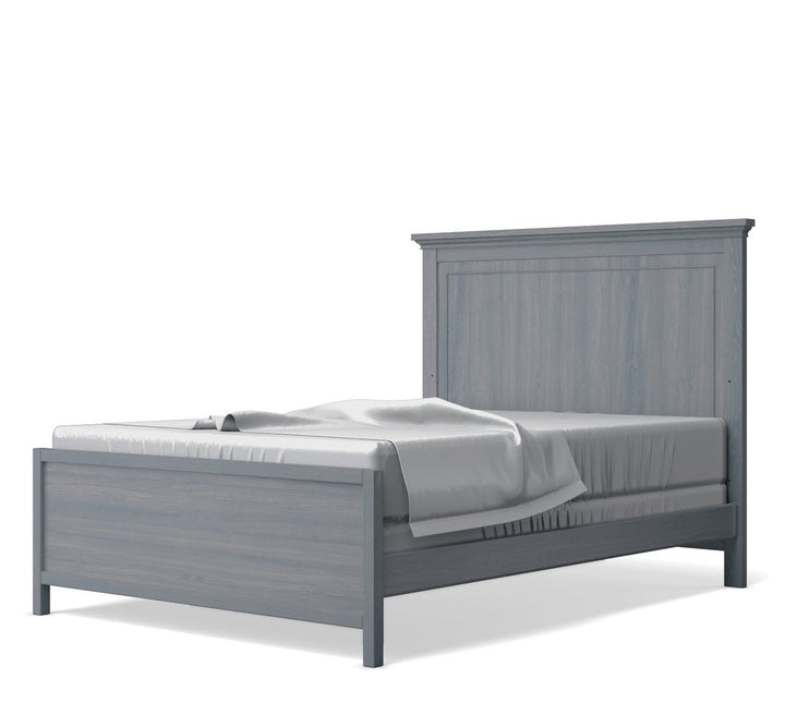Silva Jackson Full-Size Bed