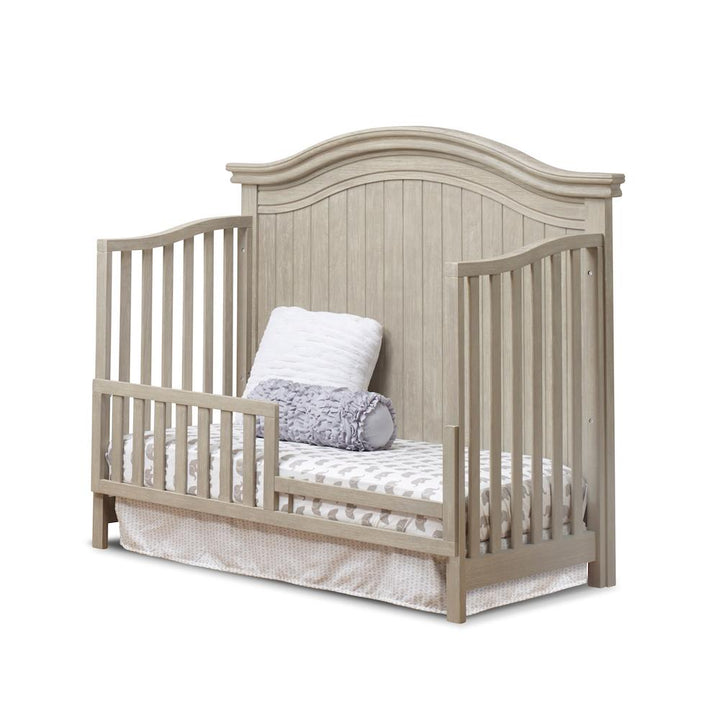 Sorelle Vista Elite Crib and Dresser Set