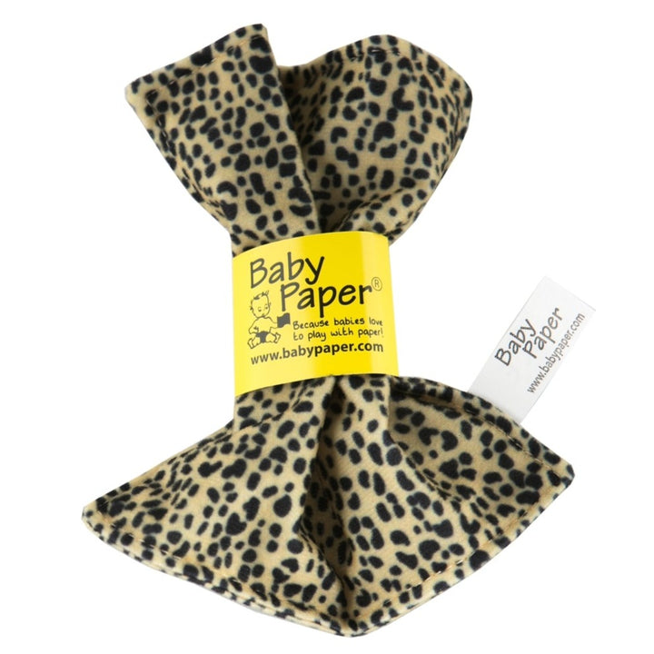 Baby Paper Crinkle Toy