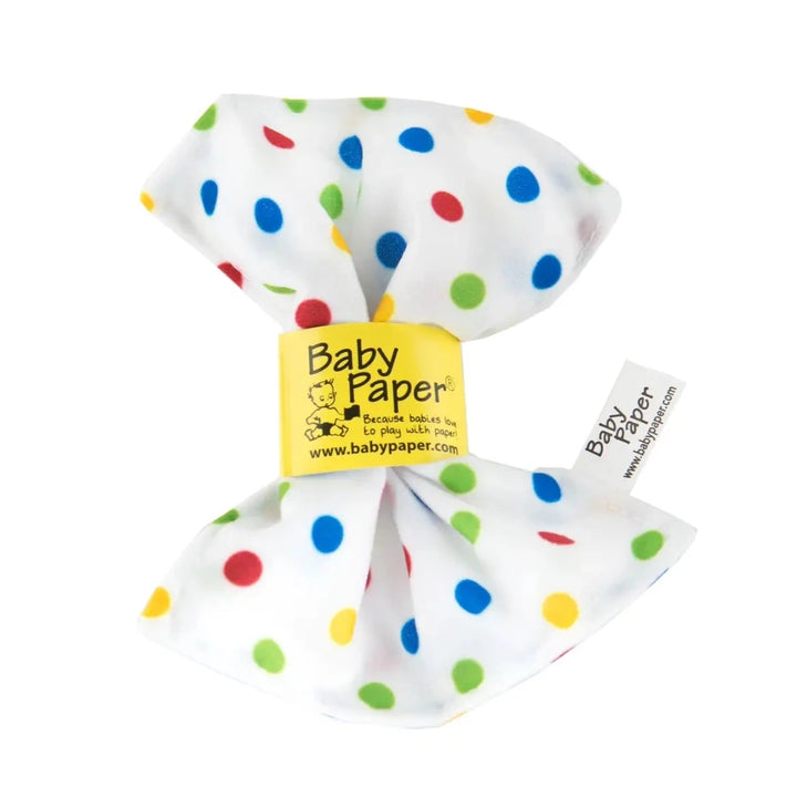 Baby Paper Crinkle Toy