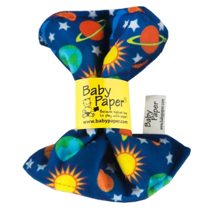 Baby Paper Crinkle Toy