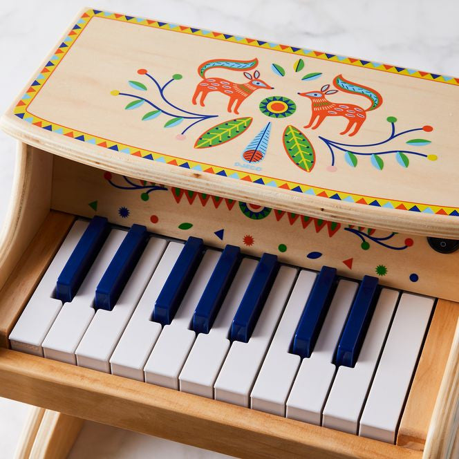 Djeco Animambo Electronic Piano