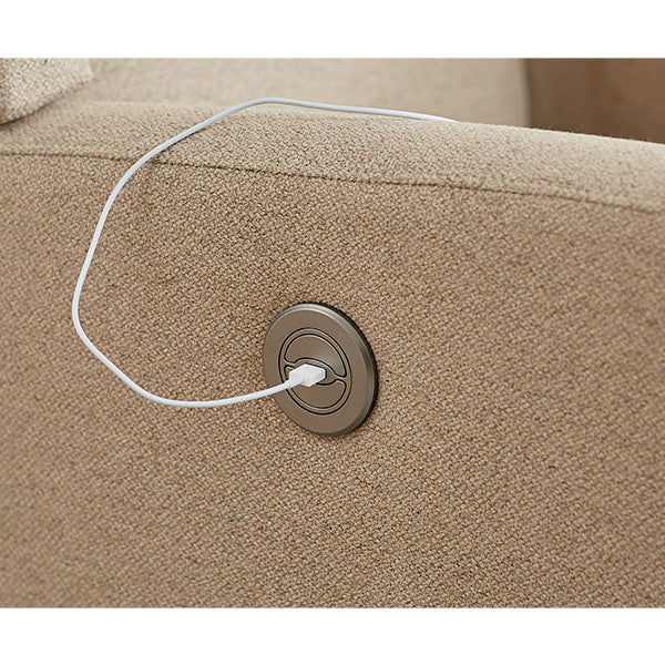 Best Chairs Stanford Recliner