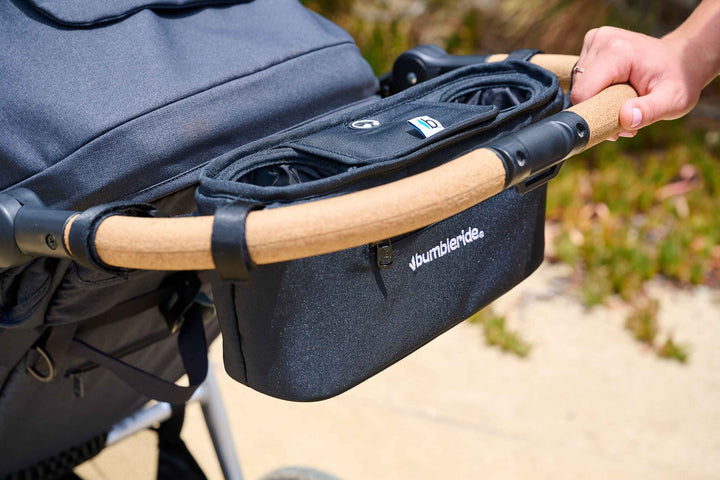 Bumbleride Parent Pack Console