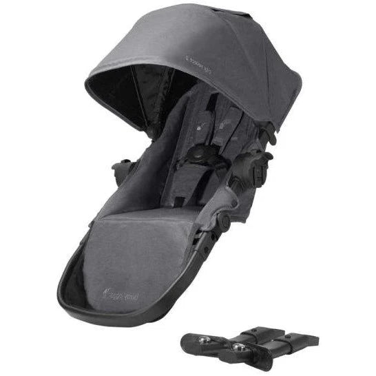 City select lux top second seat granite