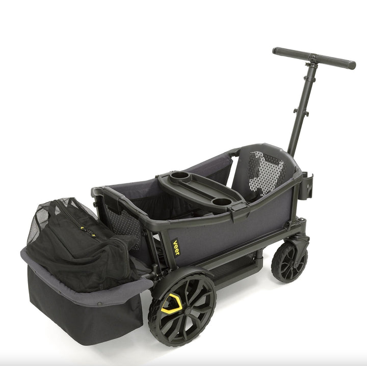 Veer Cruiser Wagon All Terrain