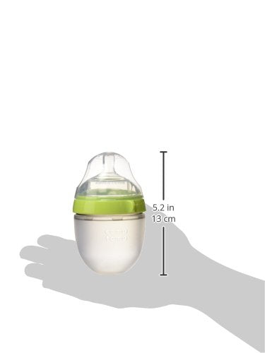 Comotomo Baby Bottle Singles