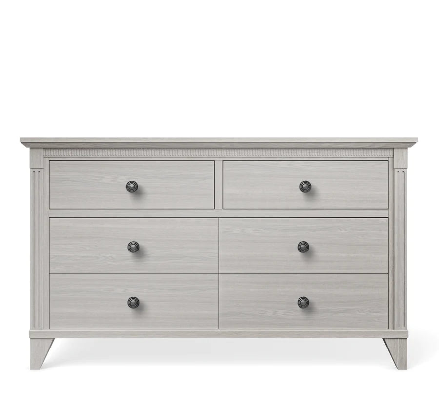 Silva Edison Double Dresser Baby Grand