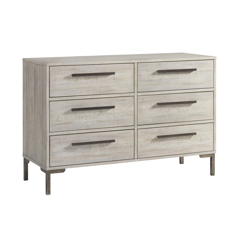 westwood design dresser Westwood Baby Dovetail Double Dresser