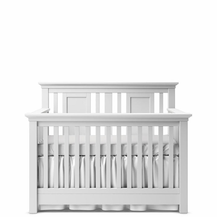 Romina Karisma Convertible Crib (Open Back)