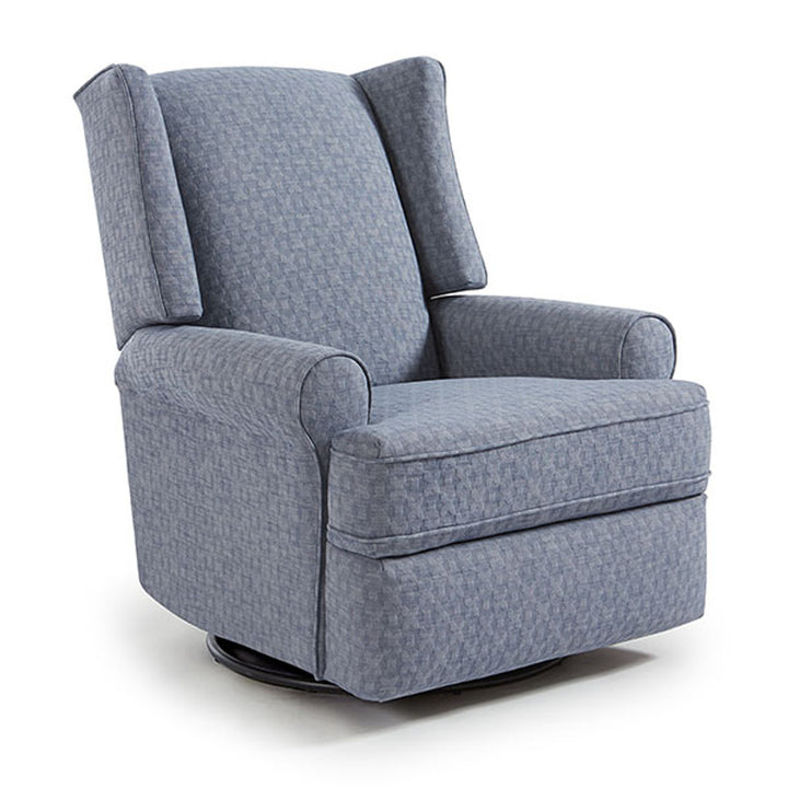 Best Logan Swivel Glider Recliner - In Stock