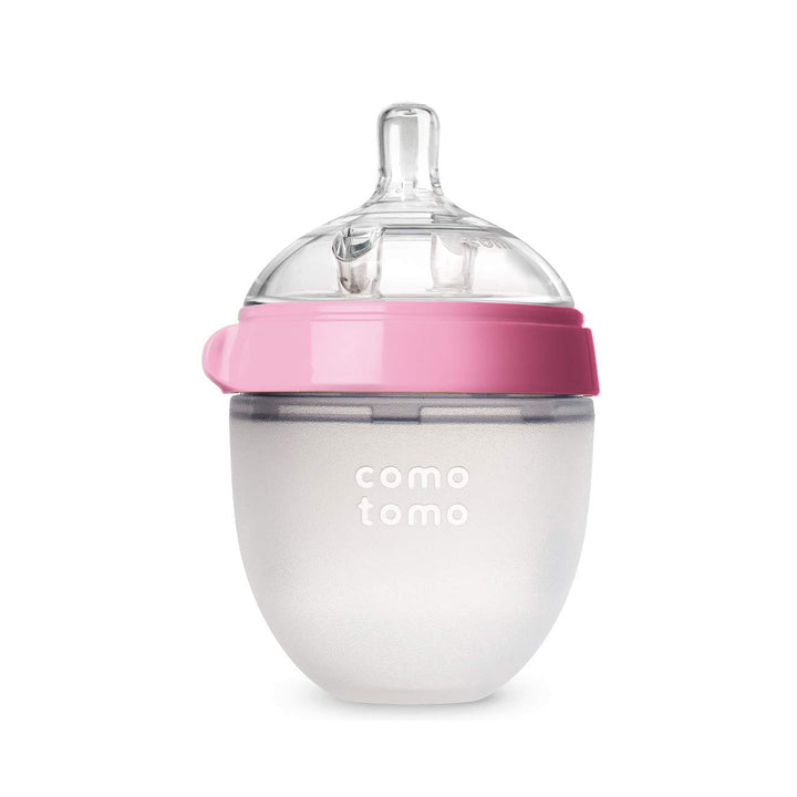 Comotomo Baby Bottle Singles