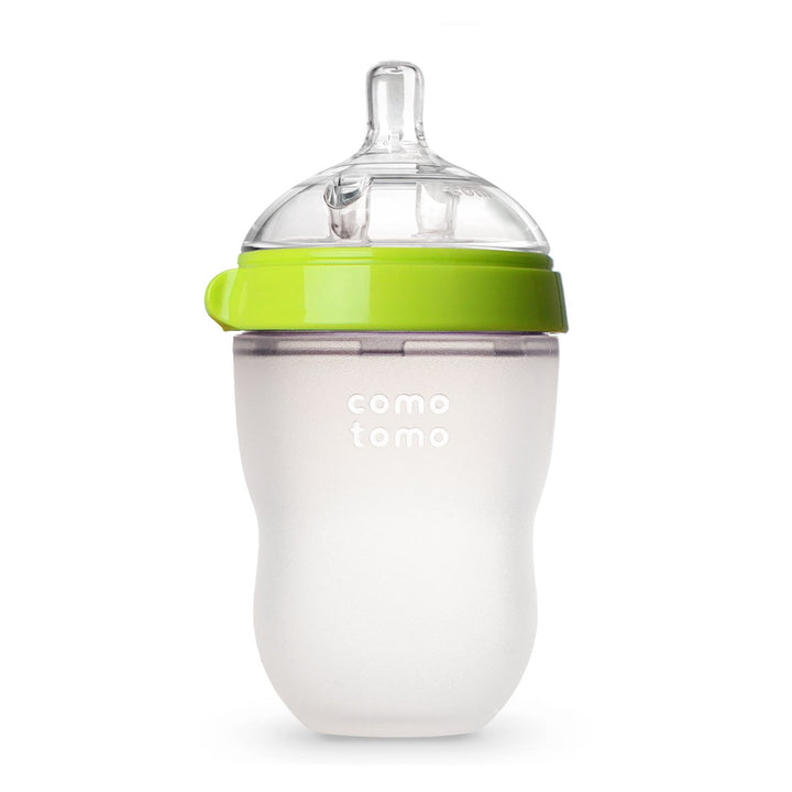 Comotomo Baby Bottle Singles