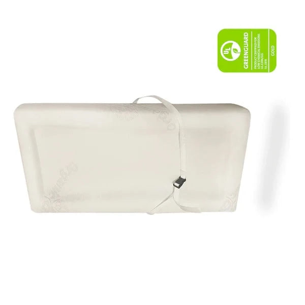 Bundle of Dreams Organic Contour Changing Pad