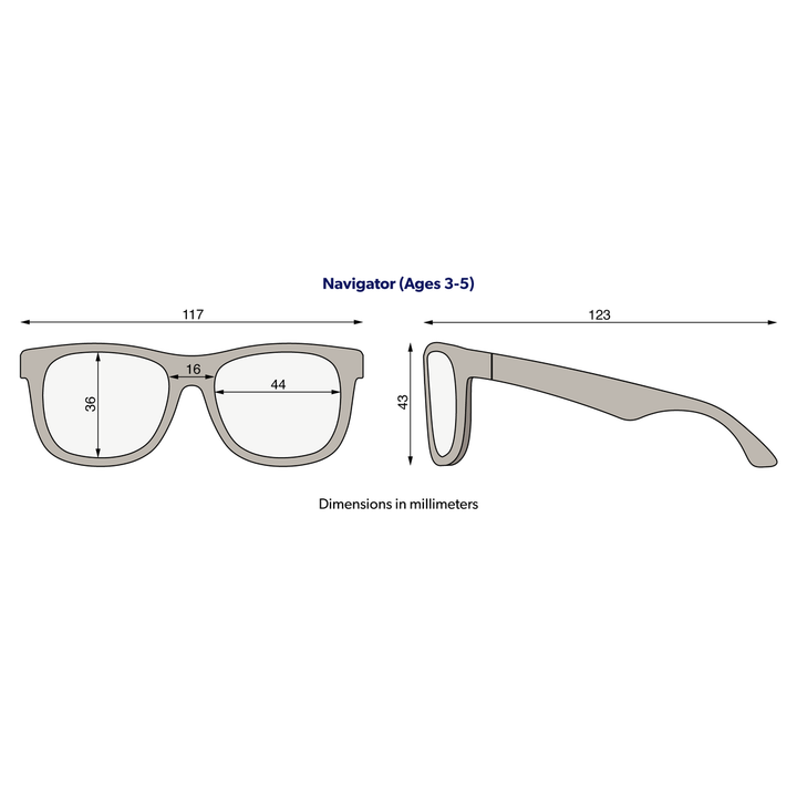 Babiator Sunglasses - Navigator