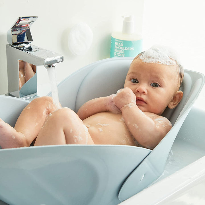 FridaBaby Soft Sink Baby Bath