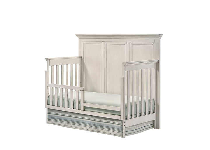 Westwood Design San Mateo Crib and Dresser Set