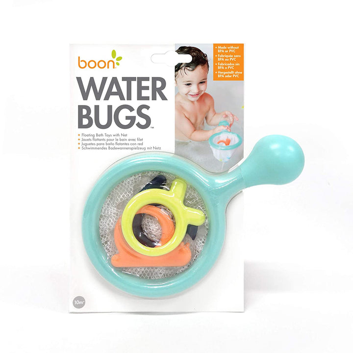 Boon Water Bugs Bath Toy