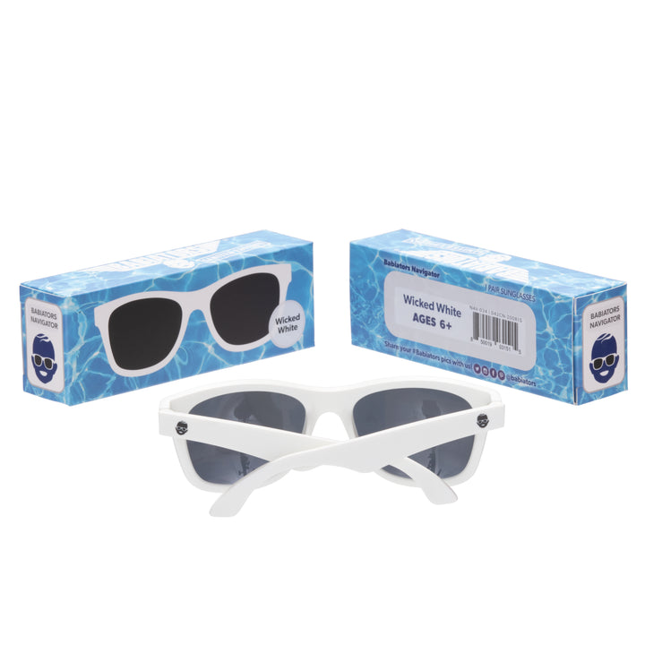 Babiator Sunglasses - Navigator