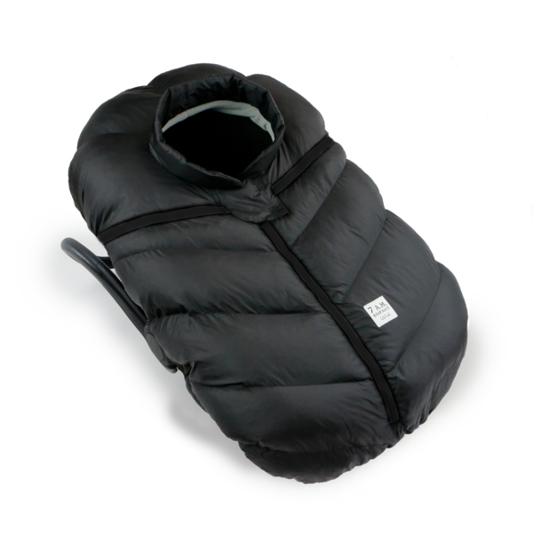 7AM Enfant Car Seat Cocoon Cover