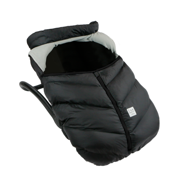 7AM Enfant Car Seat Cocoon Cover