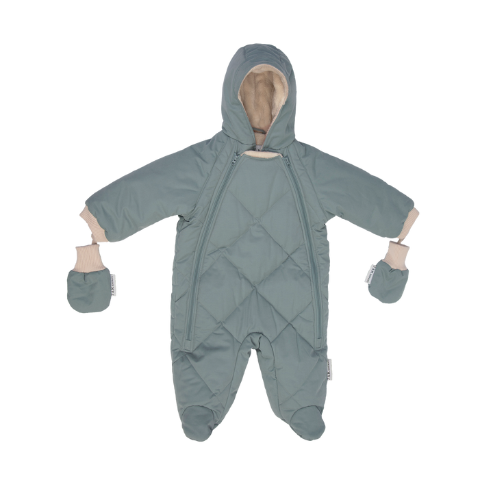 7 A.M. Enfant Benji Snowsuit
