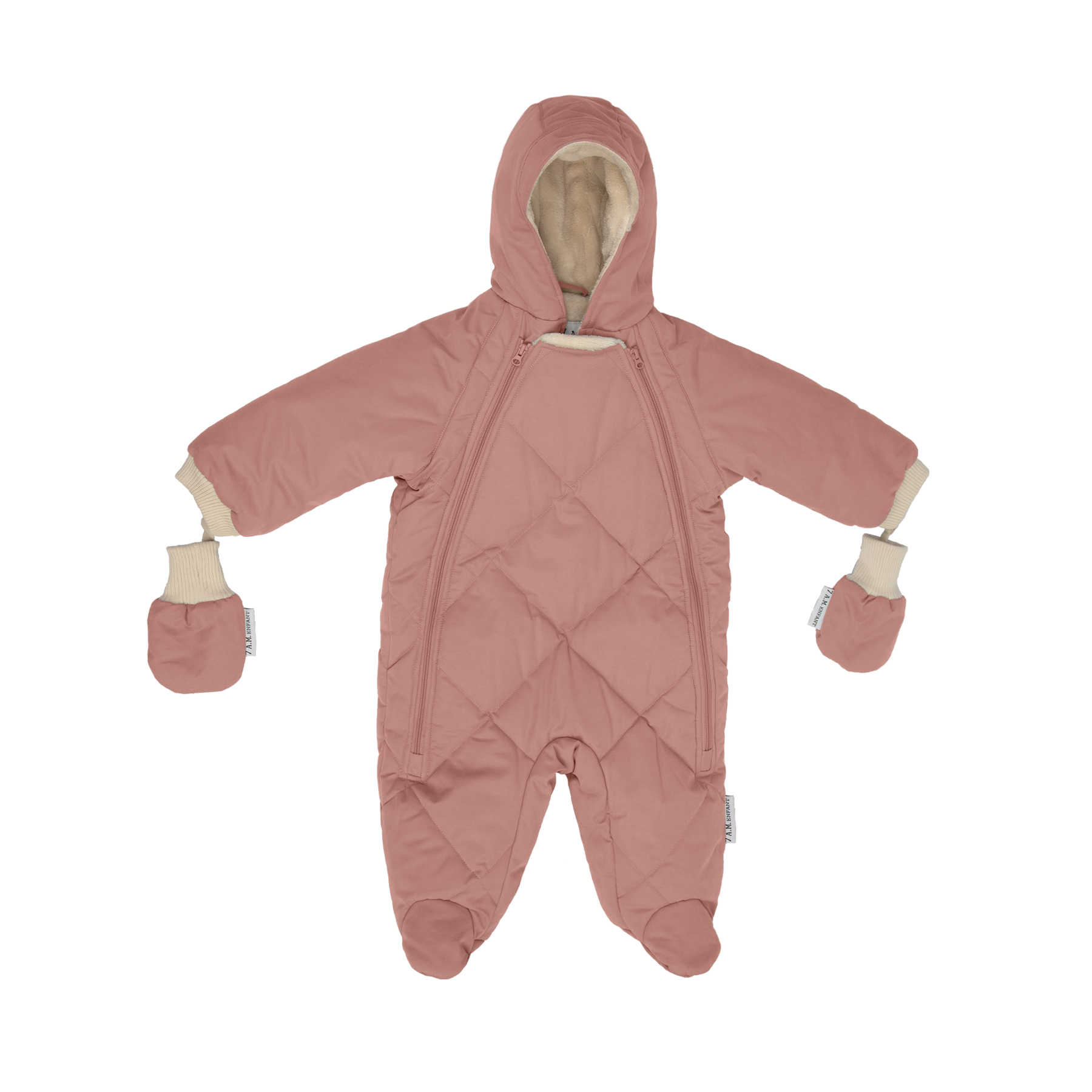 Enfant snowsuit sale