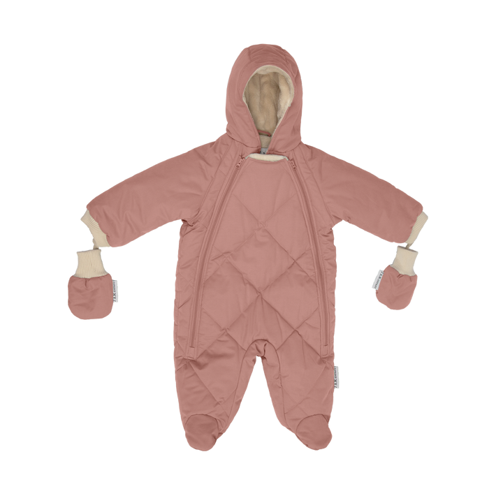 7 A.M. Enfant Benji Snowsuit