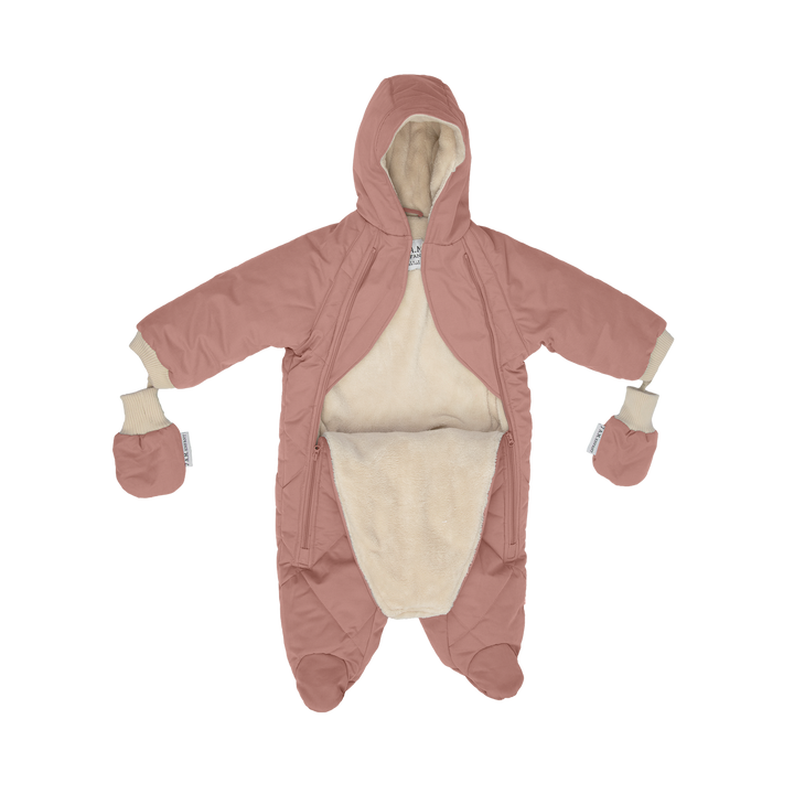 7 A.M. Enfant Benji Snowsuit