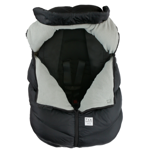 7AM Enfant Car Seat Cocoon Cover